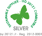 Il livello "SILVER" - Fornitori Sostenibili